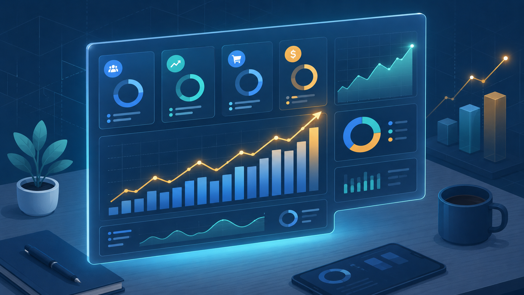 When Performance Is Measured, Performance Improves